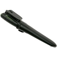 Нож Morakniv Safe Pro (черный/зеленый)