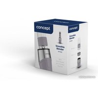 Стационарный блендер Concept SM3482 (серый)