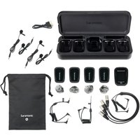 Радиосистема Saramonic Blink500 ProX B8