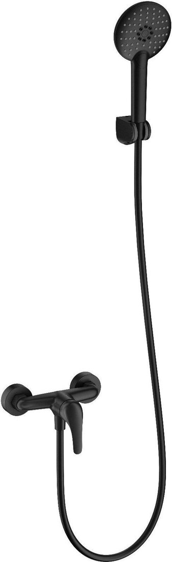 

Смеситель Wonzon&Woghand WW-4540-MB