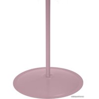 Вешалка для одежды Мебелик Пико 4 (розовый)