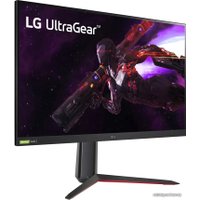 Игровой монитор LG UltraGear 32GP850-B