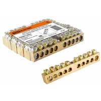 Нулевая шина TDM Electric SQ0801-0050