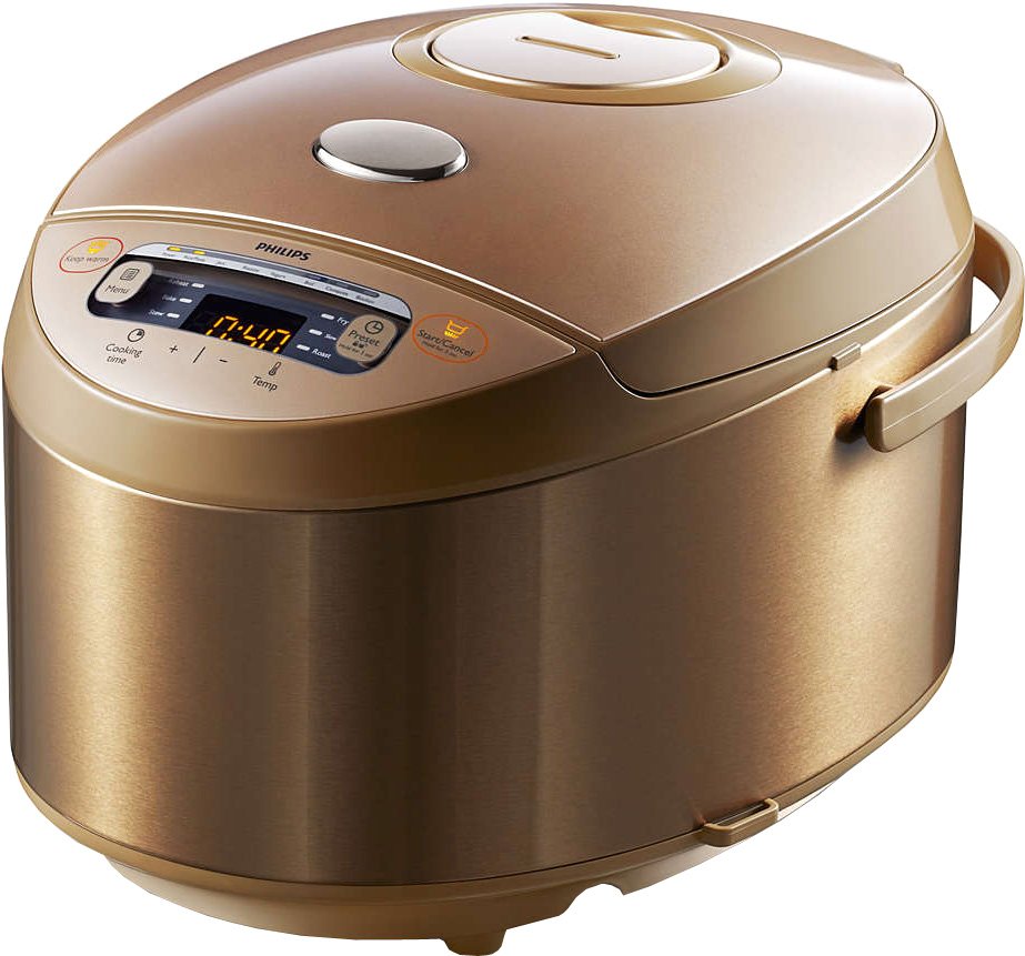 

Мультиварка Philips HD3167/71