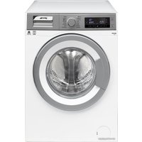 Стиральная машина Smeg WHT914LSIN