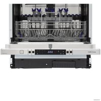 Встраиваемая посудомоечная машина Krona Martina 60 BI