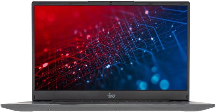 iRU Tactio 15PHC 2017348