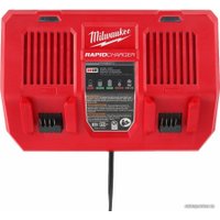 Зарядное устройство Milwaukee M18 DFC 4932472073 (18В)