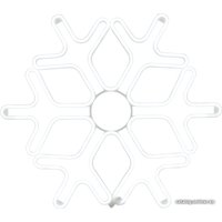 2D-фигура Neon-Night Снежинка 501-343 (синий)