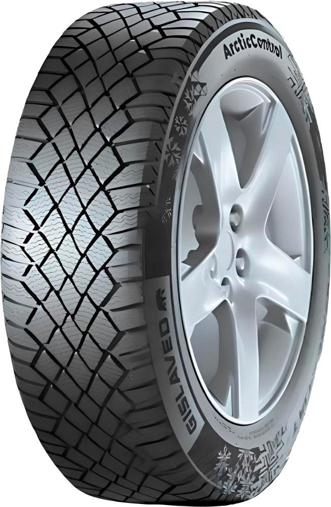 

Зимние шины Gislaved ArcticControl 215/55R18 99T