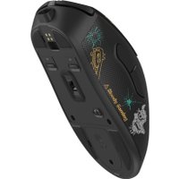 Игровая мышь A4Tech Bloody R73 Ultra Duo (черный)