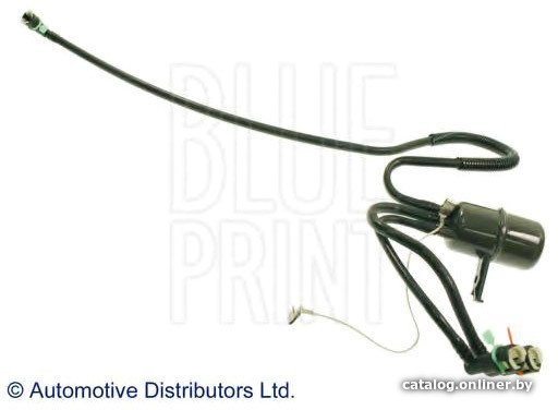 Топливный фильтр Blue Print ADA102308