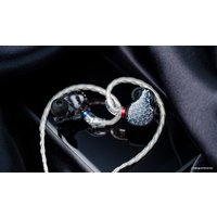 Наушники FiiO FA9 (черный)