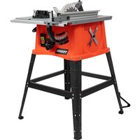 Распиловочный (циркулярный) станок Gigant TSJ-254-2050-S