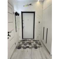 Придверный коврик Kovrikbel №19 (120x120)