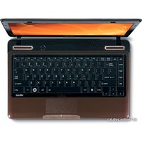 Ноутбук Toshiba Satellite L635-130 (PSK04E-061017RU)