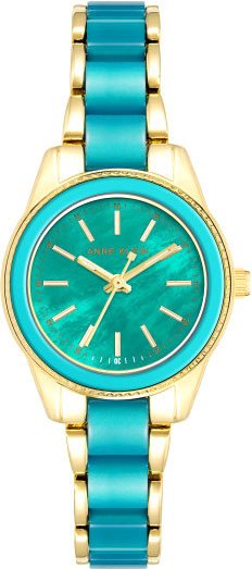 

Наручные часы Anne Klein AK/3212TEGB