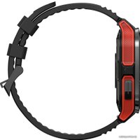 Умные часы Kospet Tank M2 (красный)