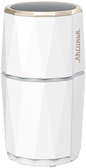 

Электрическая кофемолка Аксинья КС-603 (белый)