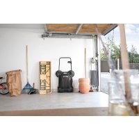 Подметальная машина Karcher S 4 Twin Plus 1.766-363.0