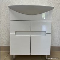  Garda Тумба под умывальник Marko-114 65 Т_ум_2ящ_2дв_650_Marko