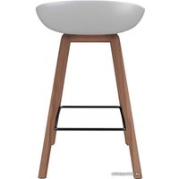 Табурет LoftyHome Oleander-75 (grey)