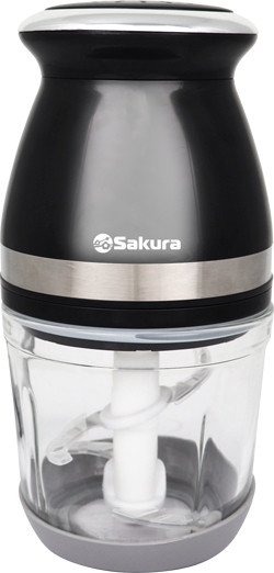 Чоппер Sakura SA-6270BK