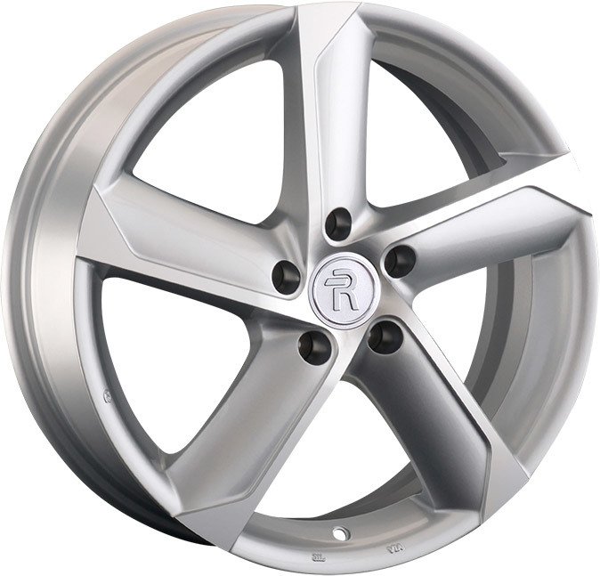 

Литые диски Replay LX150 18x7" 5x114.3мм DIA 60.1мм ET 45мм SF