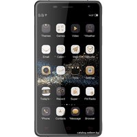 Телефон Oukitel K4000 Pro Black
