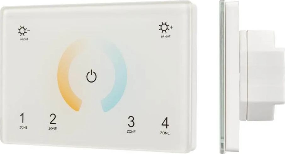 Контроллер MIX Arlight Sens Smart-P81-Mix White 028400