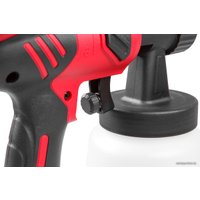 Краскораспылитель Wortex PS 0845 [PS084502911]