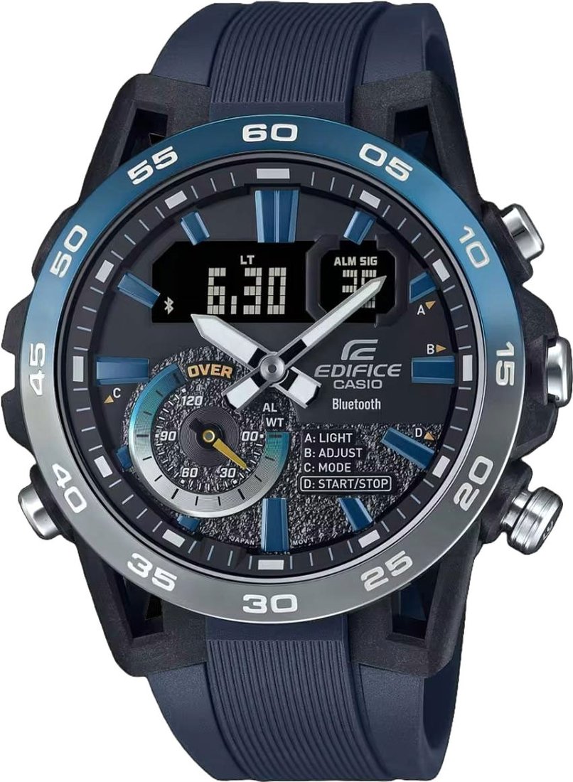 

Наручные часы Casio ECB-40NP-1A