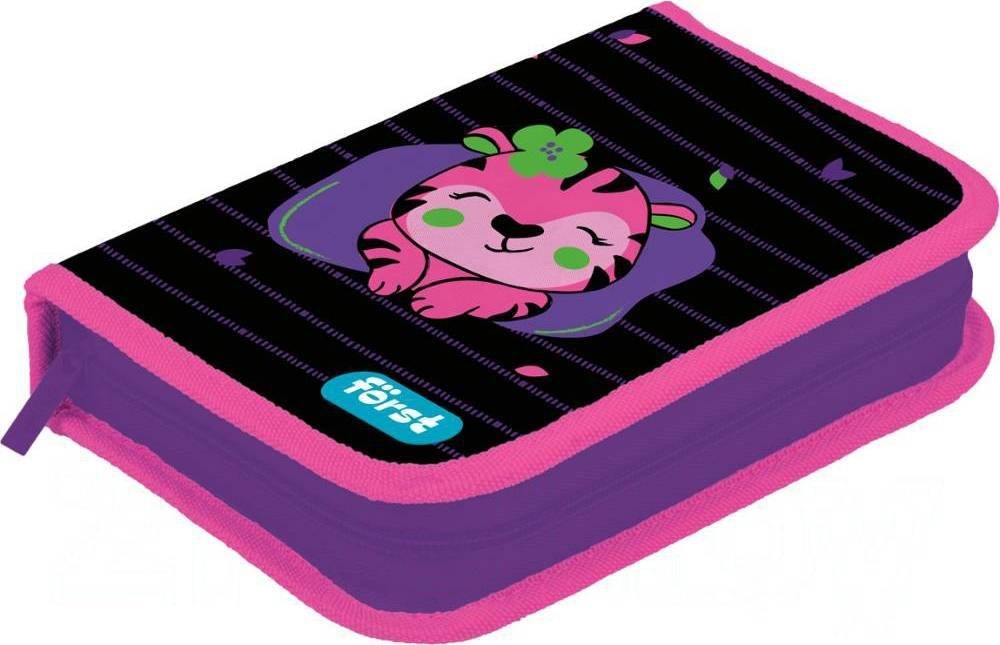 

Пенал Forst Pink Tiger FT-PK-110304
