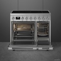 Кухонная плита Smeg CPF92IMX