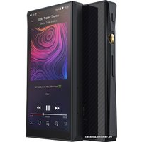 Hi-Fi плеер FiiO M11