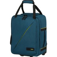 Городской рюкзак American Tourister Take2cabin 91G-01013 (синий)