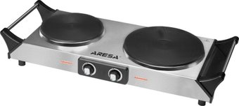 Настольная плита Aresa AR-4706