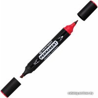 Маркер перманентный Centropen 6 1666 0104 (красный) в Могилеве