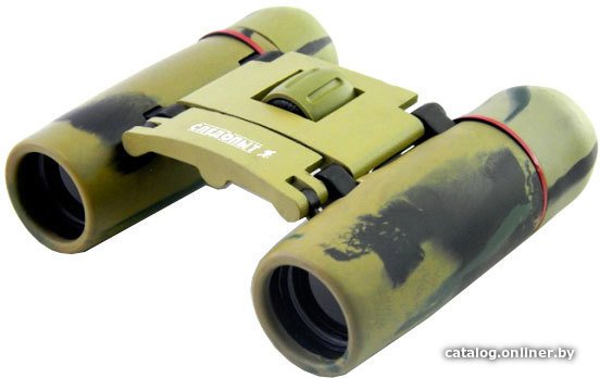 Бинокль Следопыт PF-BT-02
