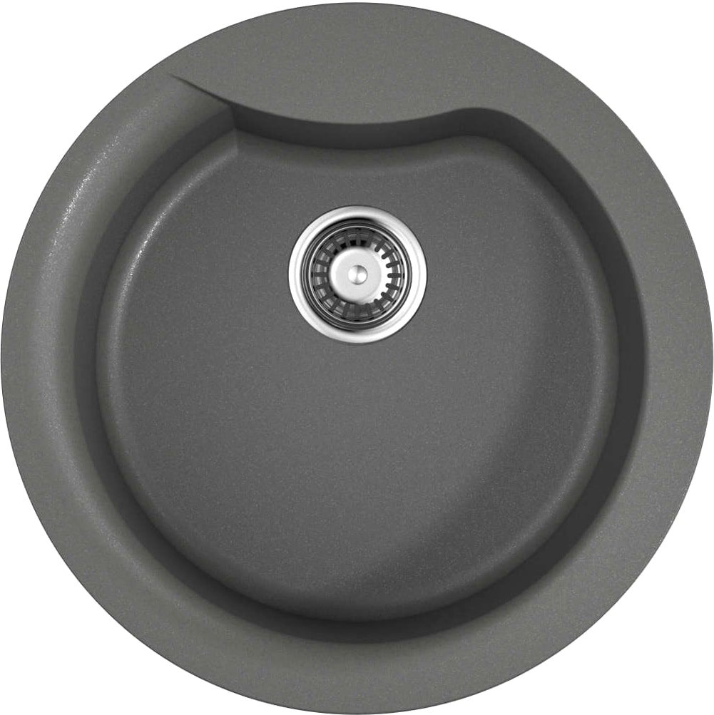 

Кухонная мойка Omoikiri Yasugata 48R-PL [4993212]