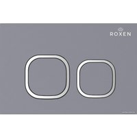 Инсталляция для унитаза Roxen StounFix Dual Fresh 966326