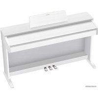 Цифровое пианино Casio Celviano AP-270 (белый)