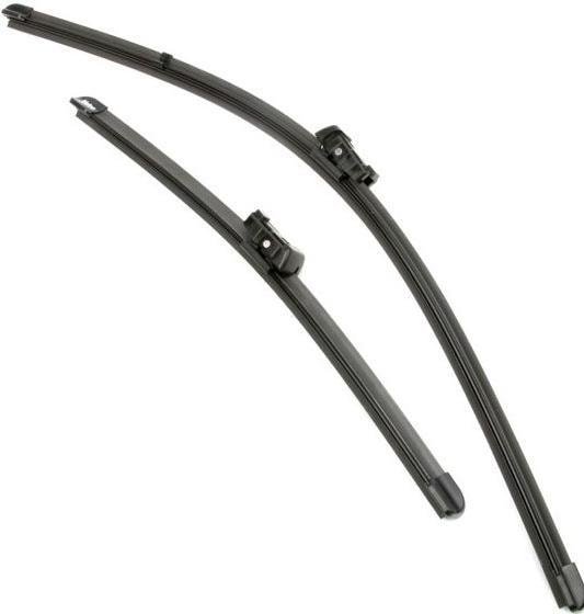 

Щетки стеклоочистителя Valeo VF476