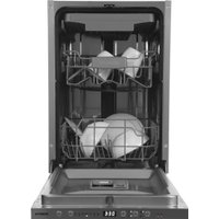 Встраиваемая посудомоечная машина Hyundai HBD 474