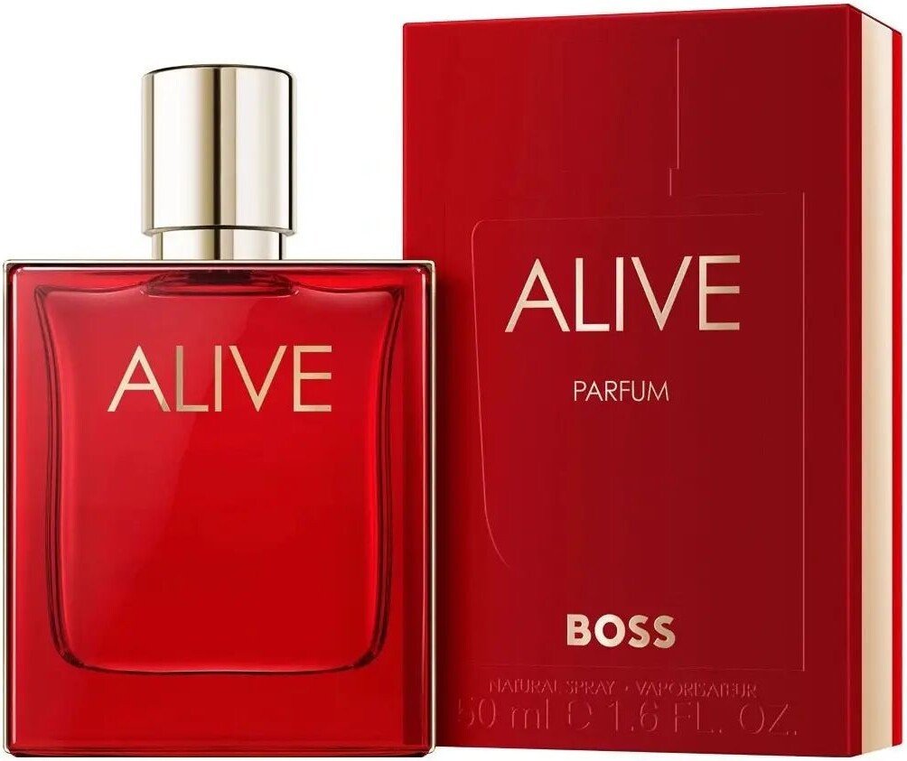Духи Hugo Boss Alive Parfum (30 мл)