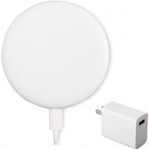 

Беспроводное зарядное Xiaomi Wireless Charger 20W MDY-10-EP (китайская версия)