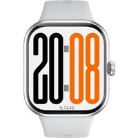 Умные часы HONOR Choice InFoWear Watch 2 Pro LWS-WB11 (серебристый)