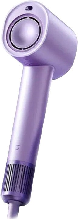 

Фен Xiaomi Mijia Hair Dryer H701 (китайская версия, фиолетовый)
