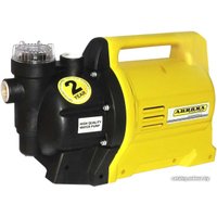 Садовый насос Aurora AGP 1300 ABSOLUTE