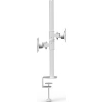 Кронштейн для монитора Electric Light КБ-01-134 (белый)